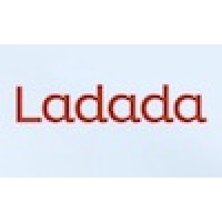Ladada logo - Similar company to Pandocap