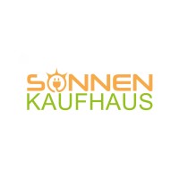 Sonnenkaufhaus GmbH - Photovoltaik Fachzentrum Freiburg für Gewerbe  & Privat logo - Similar company to Solare Technik Klinkenberg Gmbh