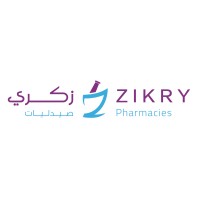 Zikry Pharmacies - صيدليــات زكــرى logo - Similar company to Space Air
