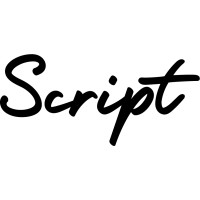 Script | Operational Intelligence logo - Similar company to Limmi