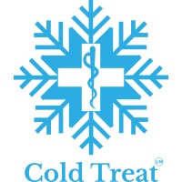COLD TREAT logo - Similar company to Vision Raft