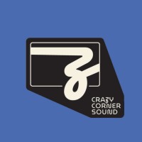 Crazy Corner Sound logo - Similar company to Attigas Studio