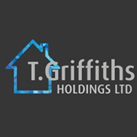 T Griffiths Holdings logo - Similar company to Poplars Construction Limited