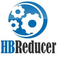 HBReducer logo - Similar company to Exatitec Calibrações