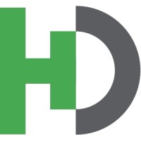 Haus of Data logo - Similar company to 4Itruvian