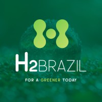 H2Brazil logo - Similar company to Urus Group