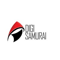 Digi Samurai logo - Similar company to Info Security Solution Kolkata