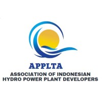 APPLTA (Association of Indonesian Hydro Power Plant Developers) logo - Similar company to Aniweb84