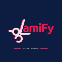 GlamiFy logo - Similar company to Nodus
