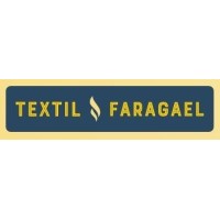 TEXTIL FARAGAEL logo - Similar company to Teka
