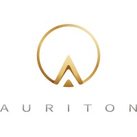 AURITON logo - Similar company to Ctrldoc