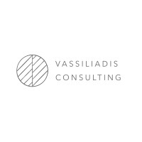 Vassiliadis Consulting logo - Similar company to V-Biognostics