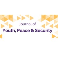 Journal of Youth, Peace & Security logo - Similar company to Mvidee Ngo