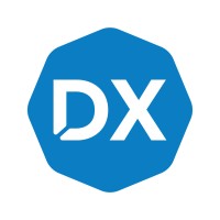 Digital Xtra logo - Similar company to Breaking Change