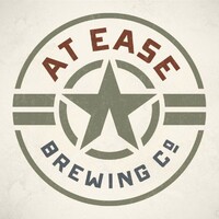 At Ease Brewing Company logo - Similar company to 1849 Brewing Company