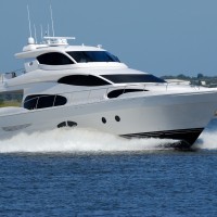 The Yacht Surveyors logo - Similar company to Bush & Noble International Yacht Brokerage