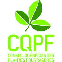 Conseil québécois des plantes fourragères logo - Similar company to Les Producteurs De Pommes De Terre Du Québec