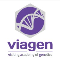 VIAGEN Genetic Diseases Assesment Center logo - Similar company to Özel Ena Laboratuvarları
