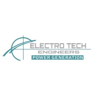 Electro Tech Engineers logo - Similar company to Germinal Technologies Pvt Ltd
