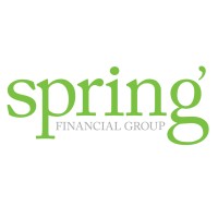 Spring Financial Group logo - Similar company to Wt Financial Group (Asx:Wtl)