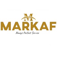 Markafgroup DRC logo - Similar company to Bapie Consultants
