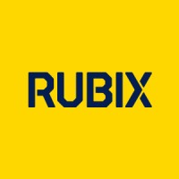 Rubix Polska logo - Similar company to Robod S.A.
