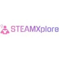STEAMXplore logo - Similar company to Side Effect Publications