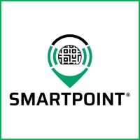 SMARTPOINT logo - Similar company to Smartpoint Solutions