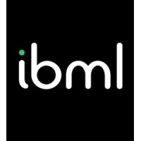 ibml logo - Similar company to Dataperk