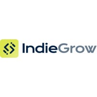 IndieGrow.dev logo - Similar company to Quantum Studios