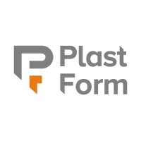 SIA PlastForm logo - Similar company to Spacers.Lv