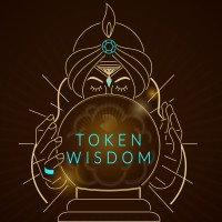 Token Wisdom ✨ logo - Similar company to Token_Labs
