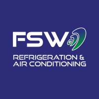 FSW UK logo - Similar company to Fridgehub