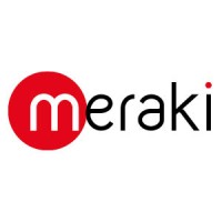Meraki Digital Marketing Agency logo - Similar company to Cliqlab. - Marketing Agency