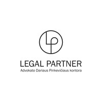 Legal Partner Advokato Dariaus Pinkevičiaus Kontora