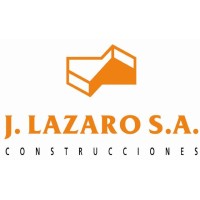JLAZARO CONSTRUCCIONES logo - Similar company to Construcciones Amc
