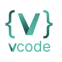 VCODE - AI logo - Similar company to Vcode Technologies