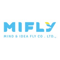 MIFLY - Mind & Idea Fly logo - Similar company to Gallopwave