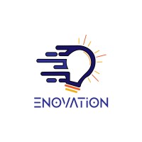 Enovation Media logo - Similar company to Ideal Art Software