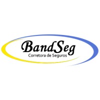 BandSeg Corretora de Seguros logo - Similar company to Grupo Tebni