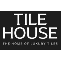 Tile House logo - Similar company to The V Language