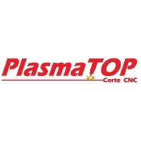 PlasmaTOP industria de maquinas logo - Similar company to Fibrometal Do Brasil