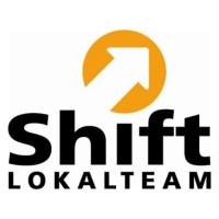 Shift Lokalteam AB logo - Similar company to Ride Group