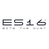 ES16 logo - Similar company to 2Ned