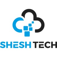 Shesh Tech IT Services logo - Similar company to B-Web