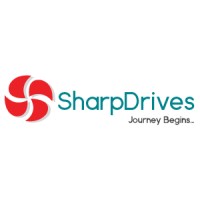 Sharpdrives