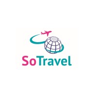 SoTravel.be logo - Similar company to Sotravel