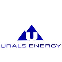 Urals Energy logo - Similar company to Urals Energy