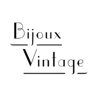 Bijoux Vintage logo - Similar company to Bijouxprives.Com