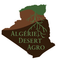 Algérie Desert Agro SPA logo - Similar company to Ferme Pédagogique D'Alger ( Zéralda )